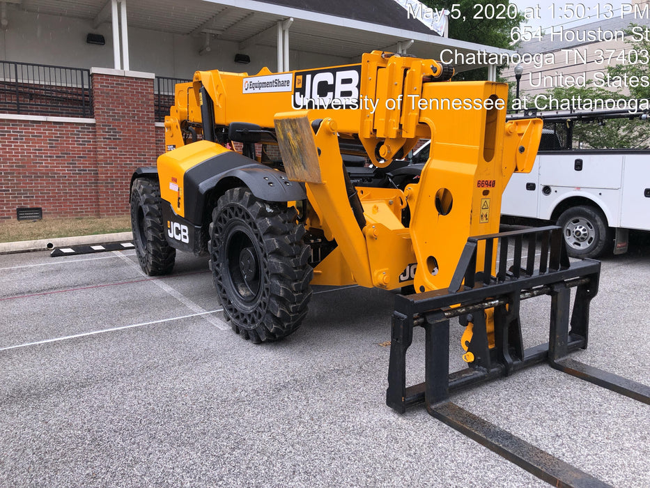 2020 JCB 510-56 JCB 510-56