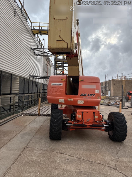 2019 JLG 800AJ
