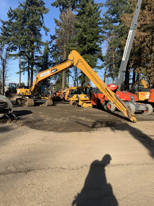 2022 AIRMAN PDS185S-6E1