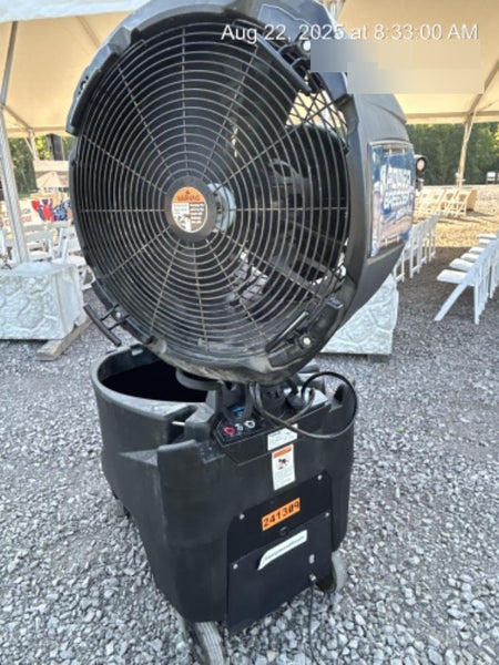 2022 POWER BREEZER PB4BASE