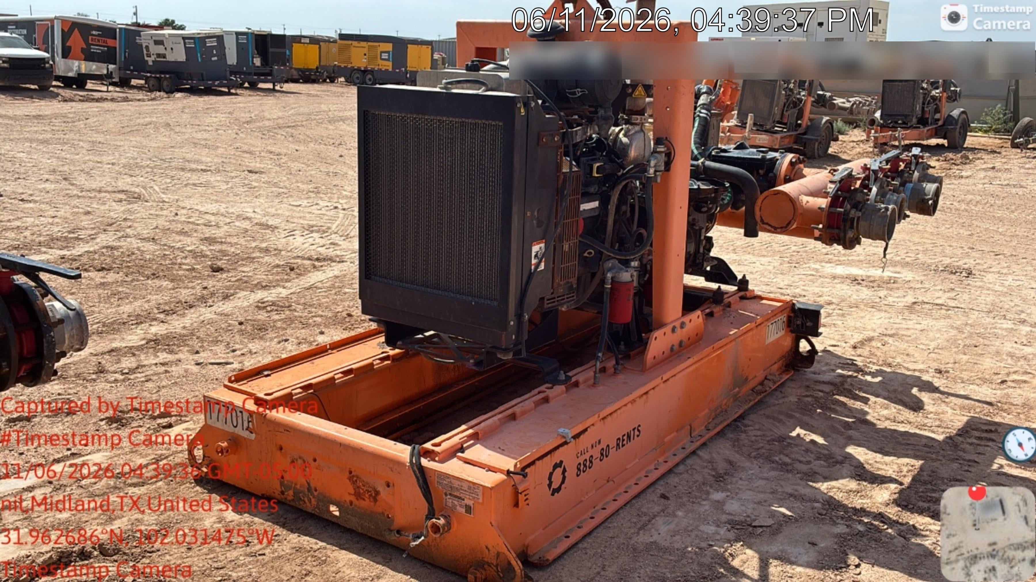 2021 PIONEER PP66S12L71-TD2.9L4