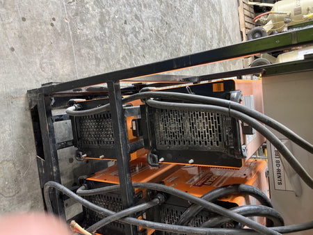 2022 LINCOLN ELECTRIC FLEXTEC 350X