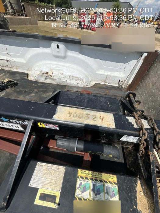 2024 STAR INDUSTRIES M1360B - Star JIB Boom