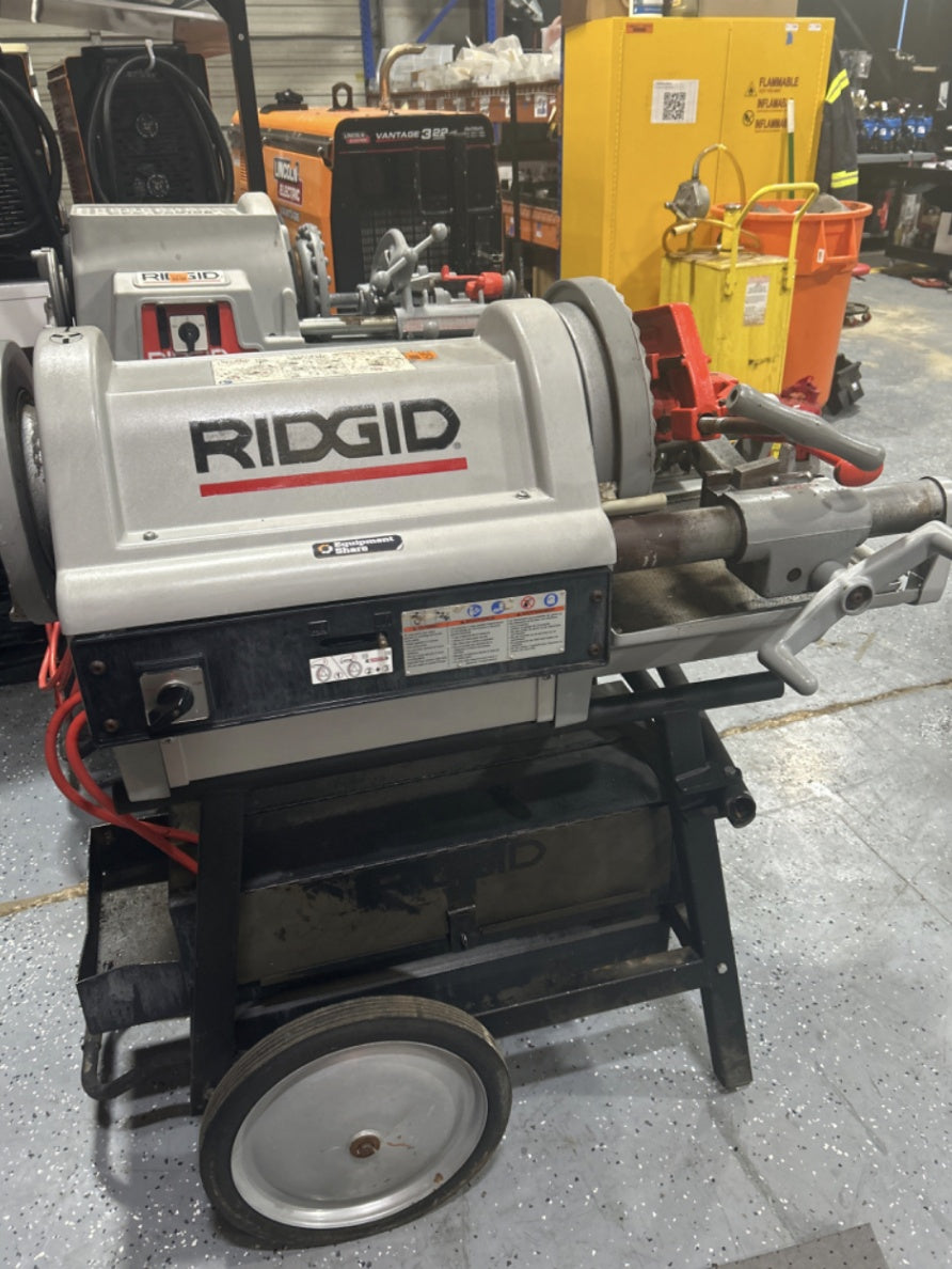 2020 RIDGID 1224
