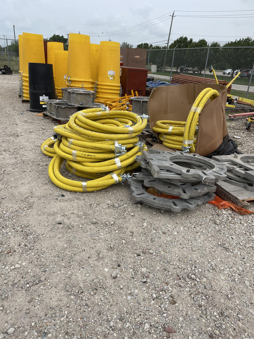 2021 TEXAS PNEUMATIC TOOLS, INC. TX-SG20