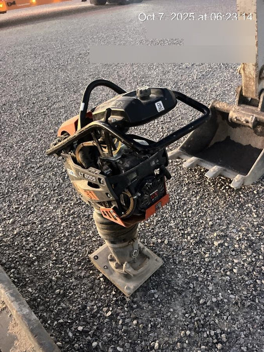 2024 HUSQVARNA LT6005