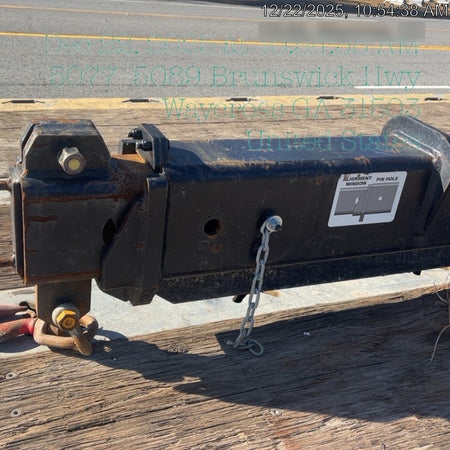 2024 STAR INDUSTRIES M1360B - Star JIB Boom