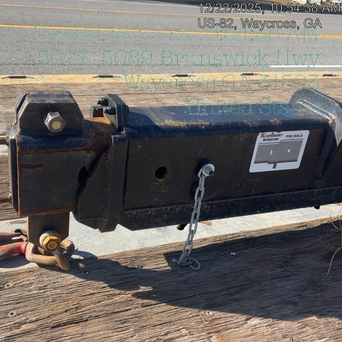 2024 STAR INDUSTRIES M1360B - Star JIB Boom