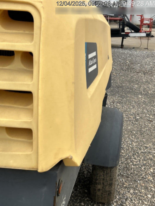 2020 ATLAS COPCO XAS188