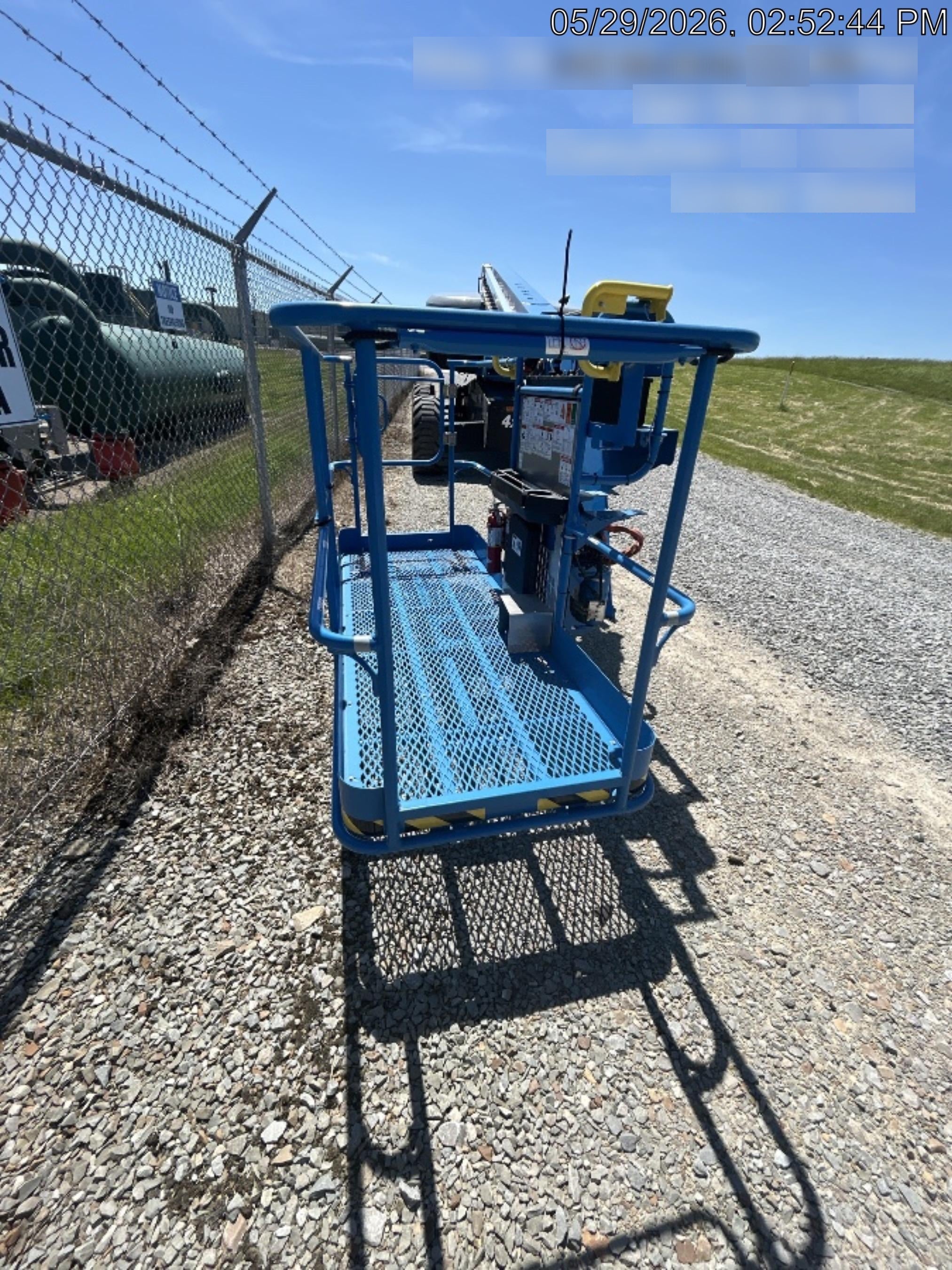 2026 GENIE S-65 XC