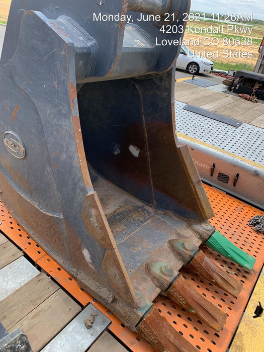 2020 TOKU SCW-24-MDE