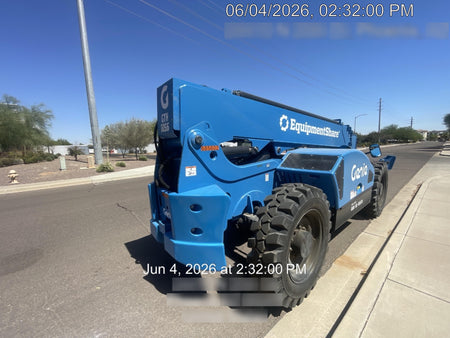 2026 GENIE GTH-1056