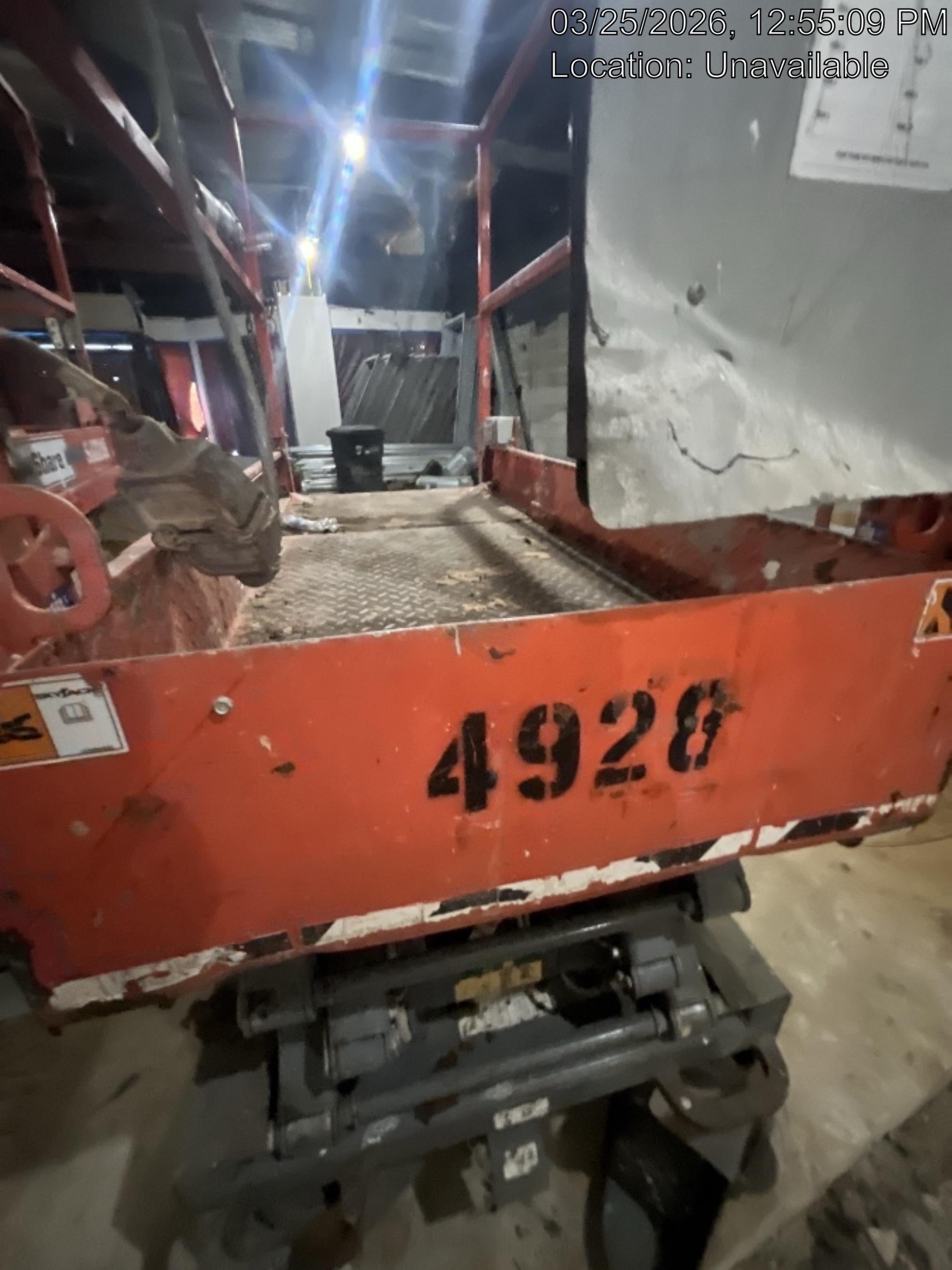 2017 Skyjack SJIII-3219 Skyjack SJ3219III