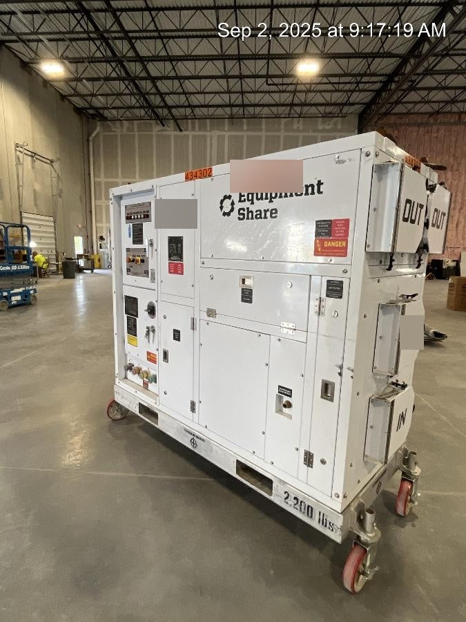 2024 SMARTECH SLIC12R-MSH