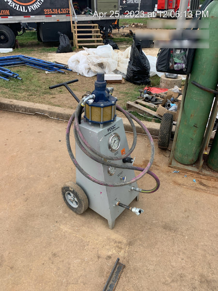 2021 PINNACLE PDQC-1000B