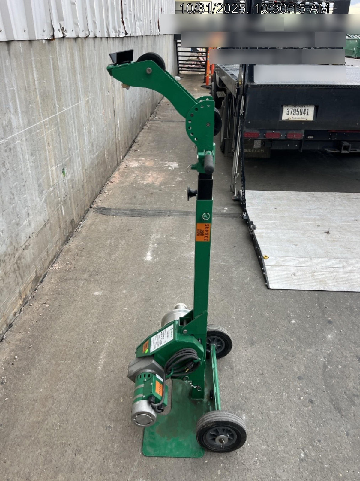 2022 GREENLEE G3