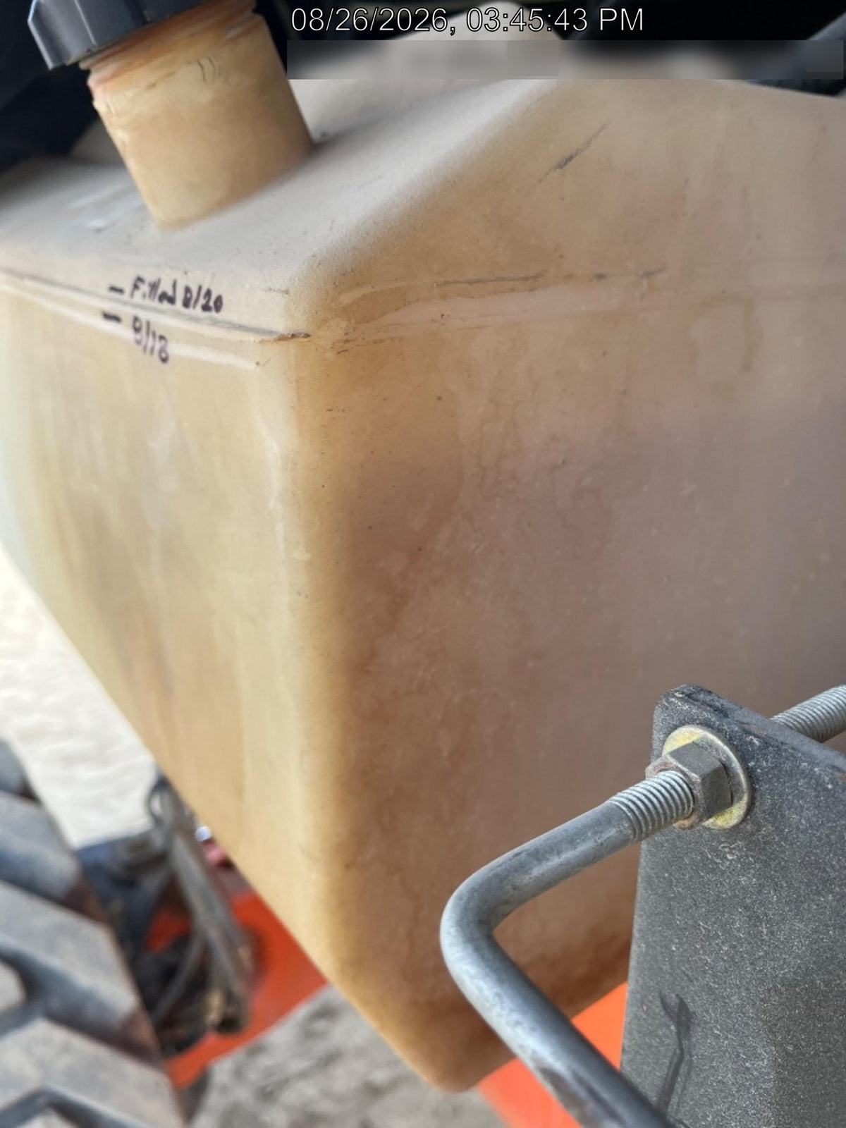 2021 JLG 660SJ
