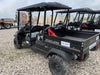 2021 Club Car CA1700D Canopy, Diesel, 4 Passenger