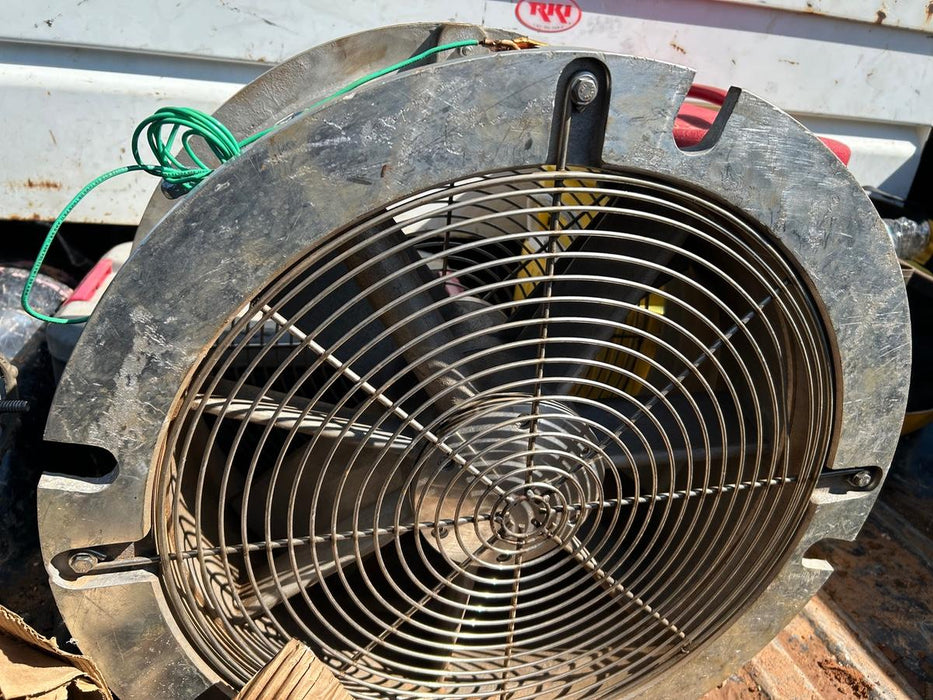 2023 WIDDER 20262-TRACKER