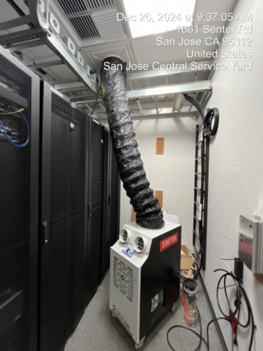 2022 KWIKOOL KPAC1811-2