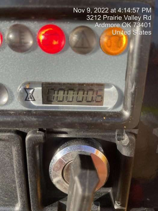 2023 Vac-Tron LP573XDT T4 Koehler Diesel Engine, 500 Gallon Debris Tank, x2 100 Gallon Water Tanks