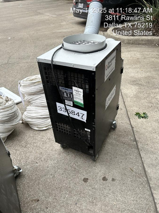 2023 KWIKOOL KPAC1411-2