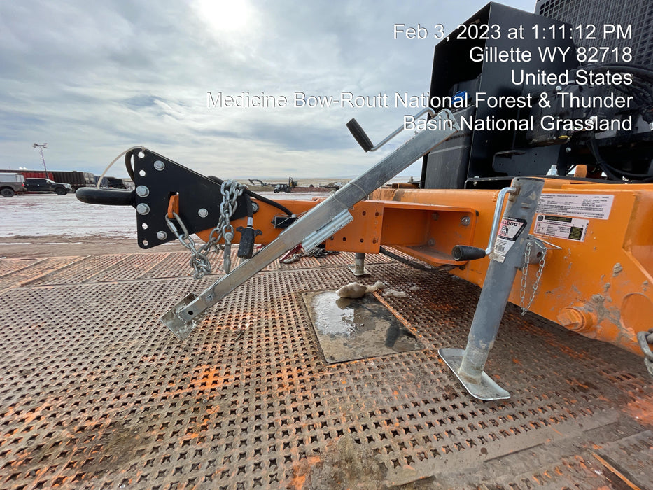 2022 PIONEER PP63C17L71-4045HFC06