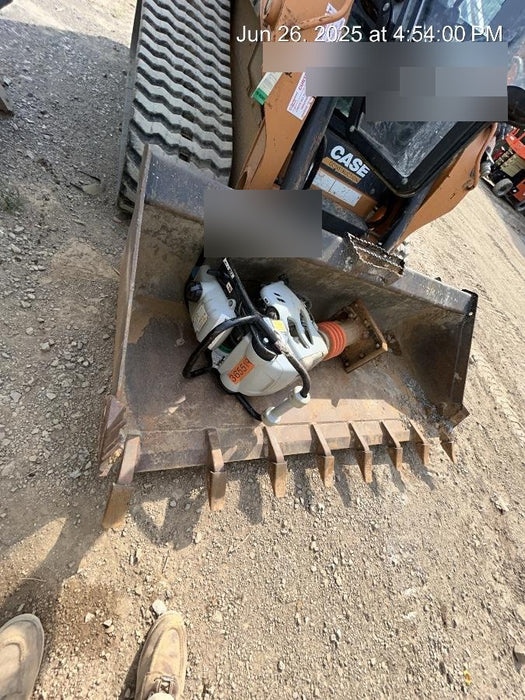 2023 MULTIQUIP MTX60HD