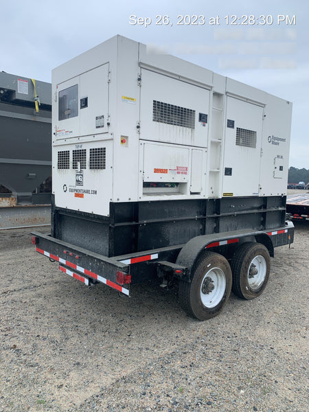 2022 MULTIQUIP DCA300