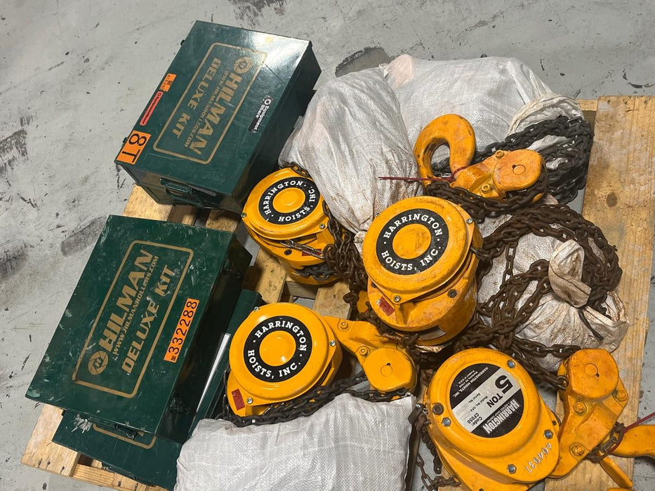 2024 HARRINGTON CF050-30