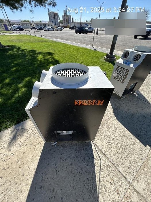 2023 KWIKOOL KPAC1411-2