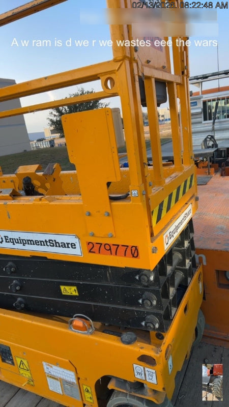 2023 JCB S1930E