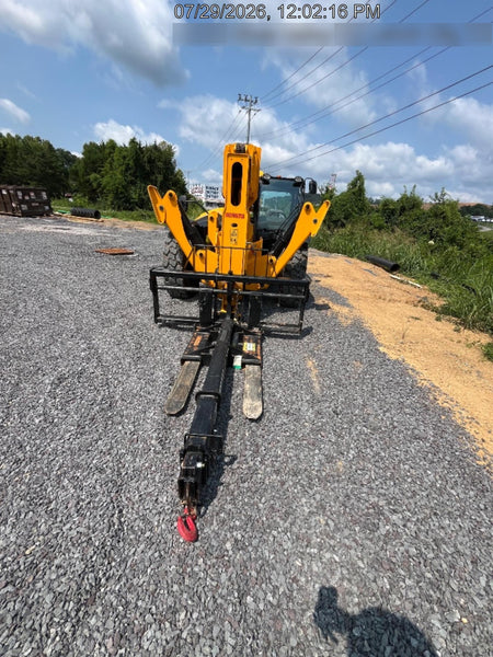 2026 JCB 510-56