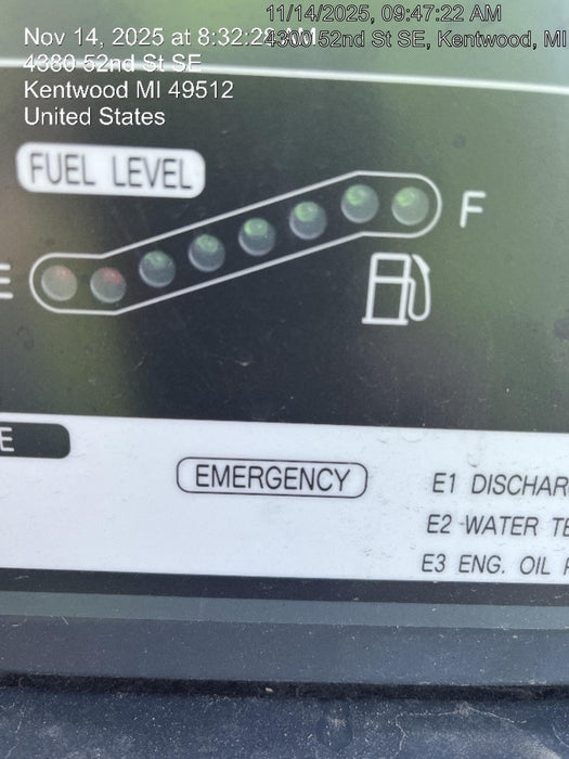 2025 AIRMAN PDS185S CWK