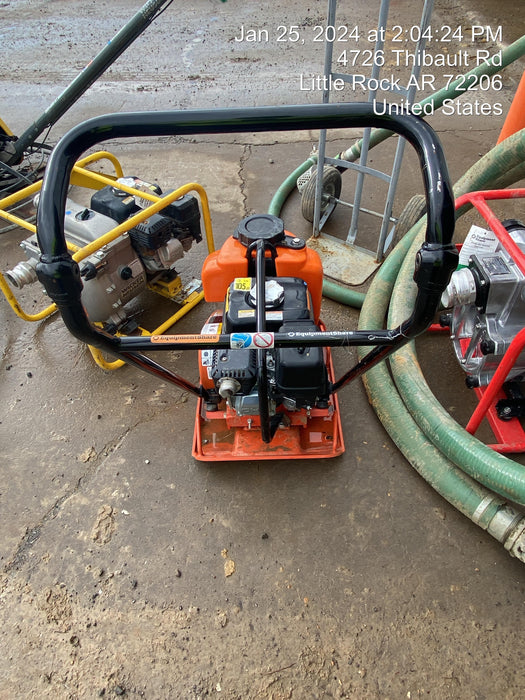 2022 MULTIQUIP MVC82VHW