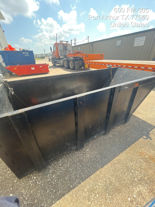 2022 STAR INDUSTRIES 1451B