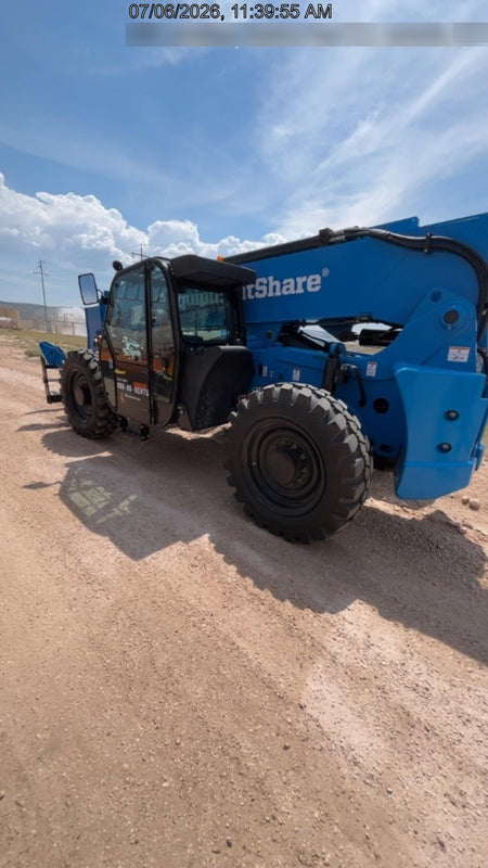 2026 GENIE GTH-1256
