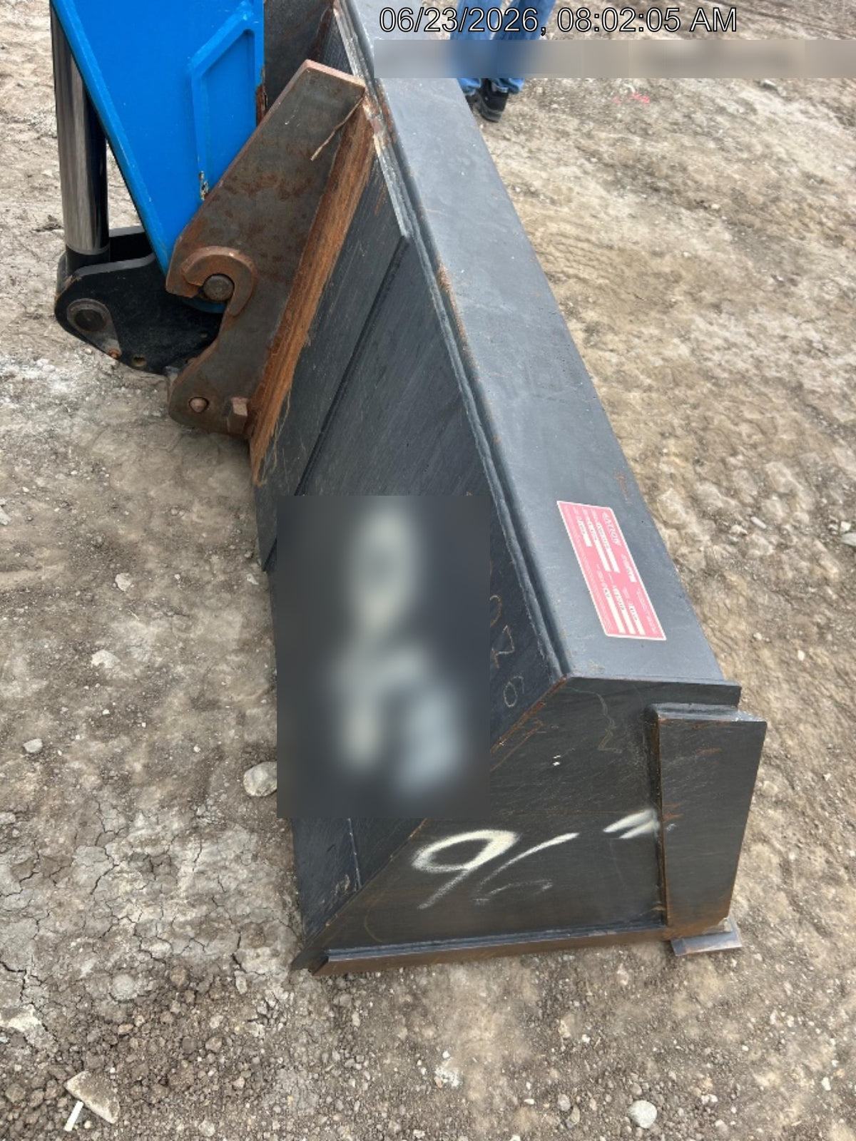 2022 ARROW MATERIAL HANDLING 3209615B270