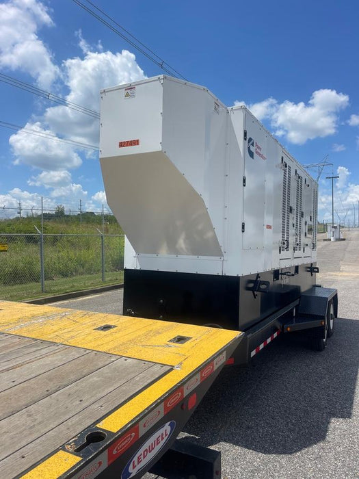 2024 CUMMINS C500D6RE