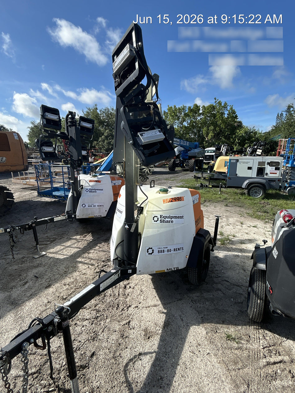 2023 GENERAC MLT2