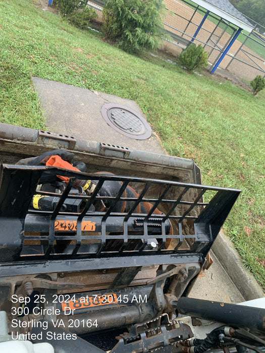 2021 PALADIN 48" Pallet Forks - Paladin