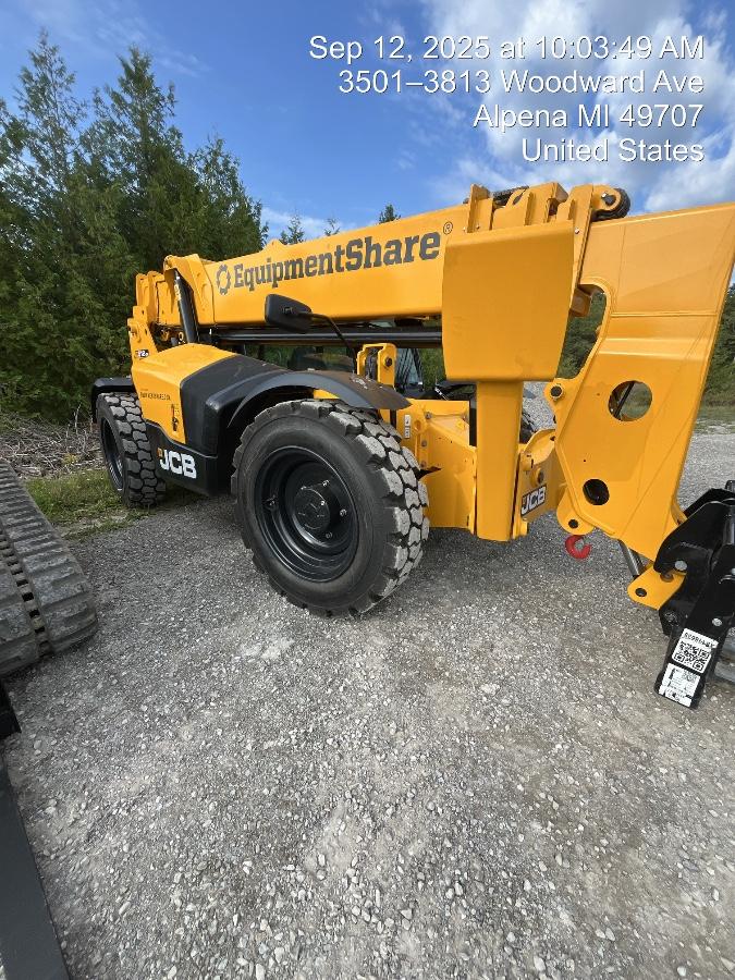 2025 JCB 512-56