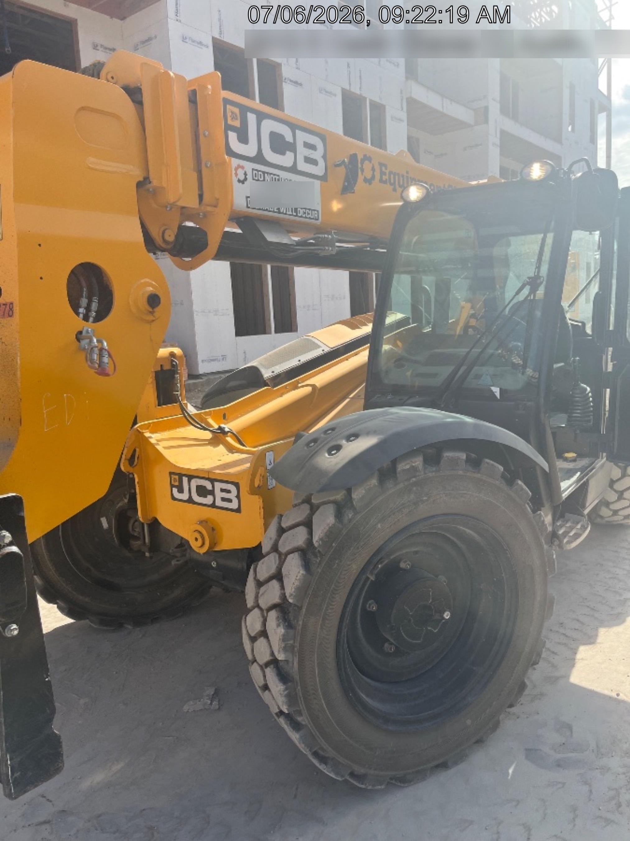 2024 JCB 506-36