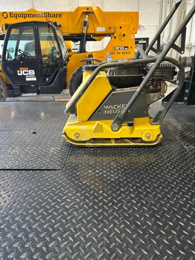 2021 WACKER NEUSON WP1550AW