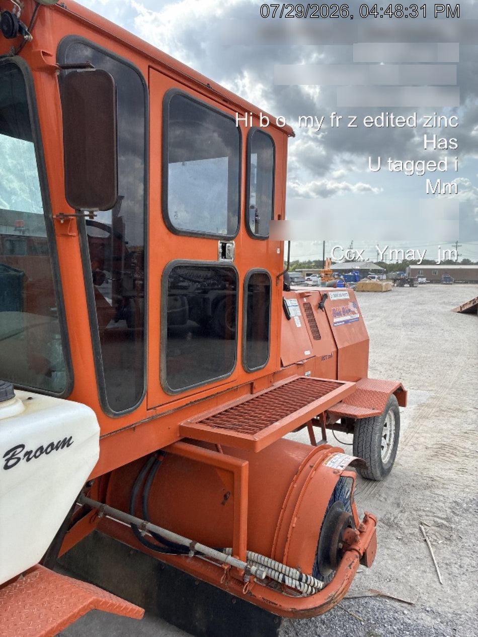 2021 BROCE RCT350