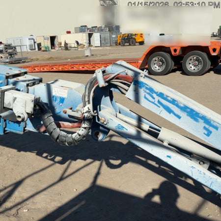 2022 GENIE S-65 HF
