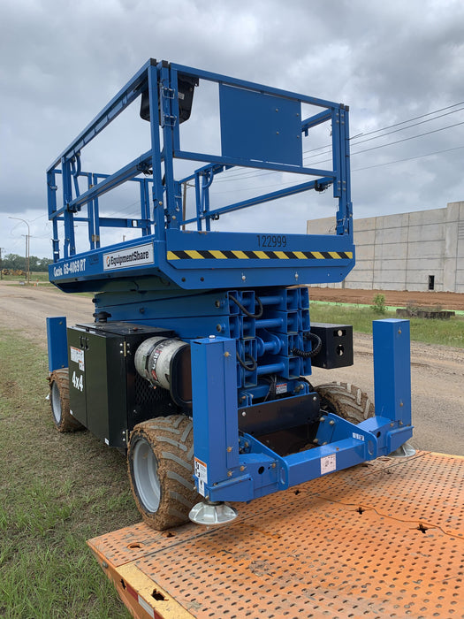 2020 GENIE GS-4069 RT