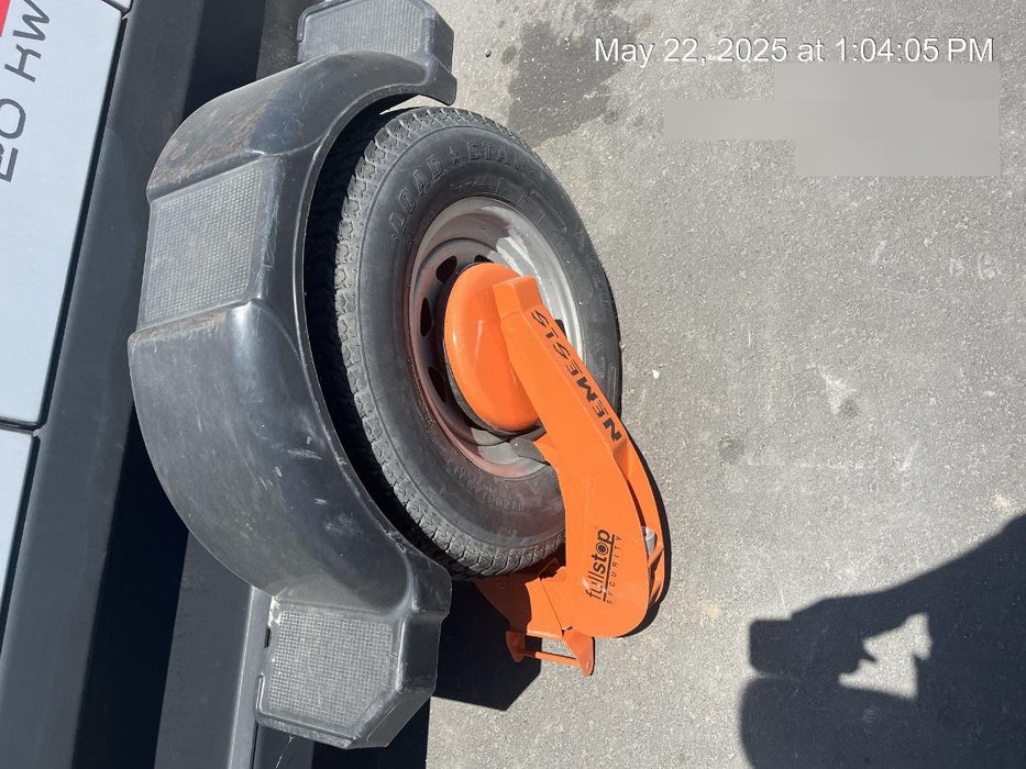 2019 WACKER NEUSON G25