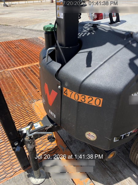 2024 WACKER NEUSON LTT4