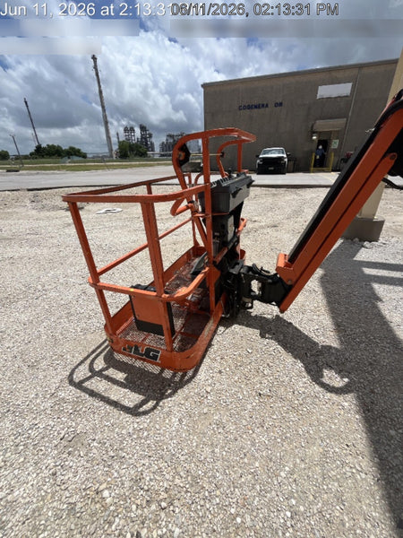 2021 JLG 450AJ